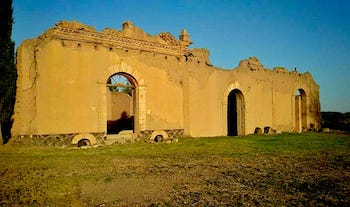 historic-ruins