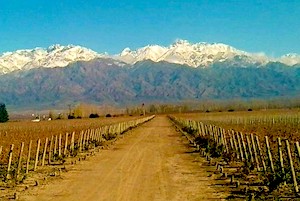 valle de uco