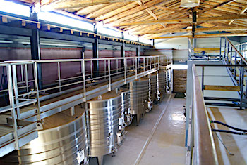 winery-tanks